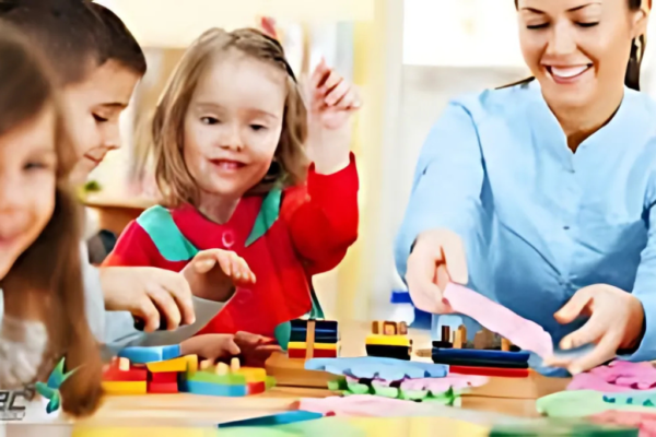 Alfabetização/Letramento e Educação Infantil e Séries Iniciais