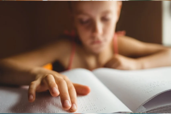 Educação Especial com Ênfase em Deficiência Visual