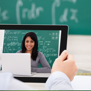 Educação à Distância: Gestão e Tutoria