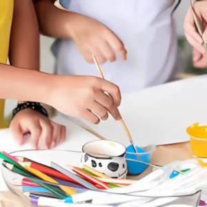 Arte na Educação