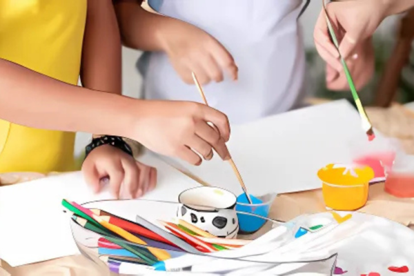 Arte na Educação