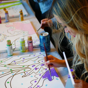Artes Visuais