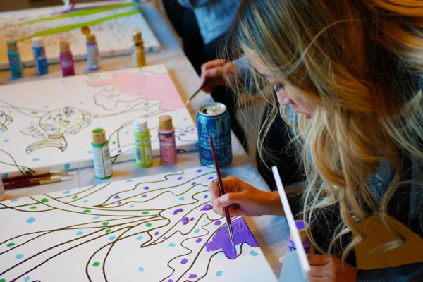 Artes Visuais
