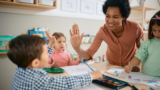Atendimento Educacional Especializado