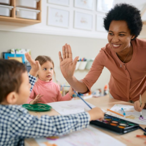 Atendimento Educacional Especializado
