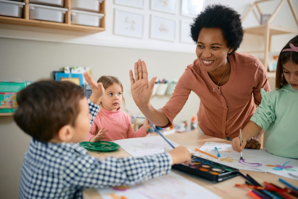 Atendimento Educacional Especializado