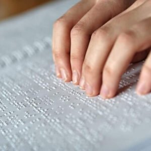 Braille