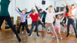 Dança na Educação