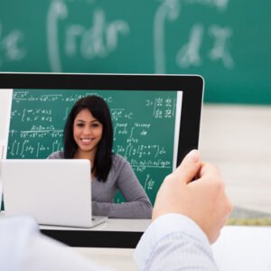 Educação à Distância: Gestão e Tutoria