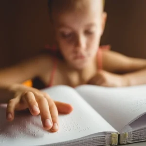 Educação Especial com Ênfase em Deficiência Visual