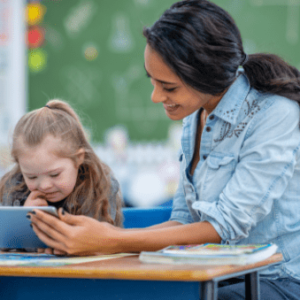 Educação Especial com Ênfase em Deficiência Mental e Intelectual