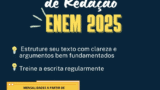 Curso Redação