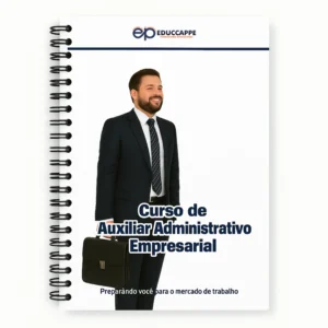 Auxiliar administrativo empresarial