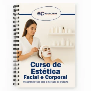 Estética facial e corporal