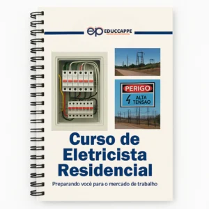 Eletricista Residêncial