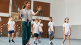 Educação Física Escolar, Atividade Física e Qualidade de Vida