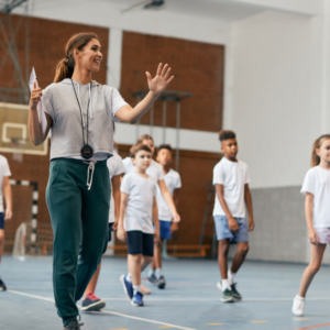 Educação Física Escolar, Atividade Física e Qualidade de Vida