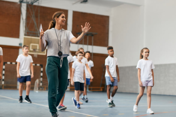 Educação Física Escolar, Atividade Física e Qualidade de Vida