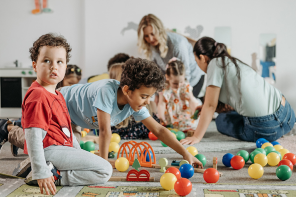 Educação Inclusiva e Tecnologia Assistiva