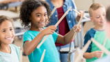Educação Musical e Ensino de Artes