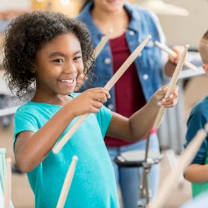 Educação Musical e Ensino de Artes