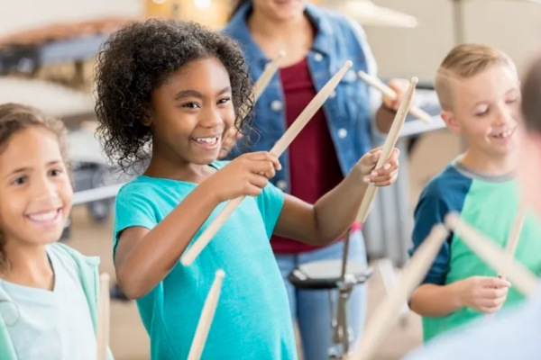 Educação Musical e Ensino de Artes