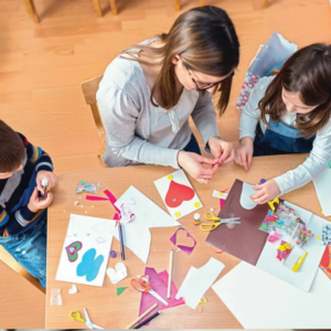 Ensino de Artes