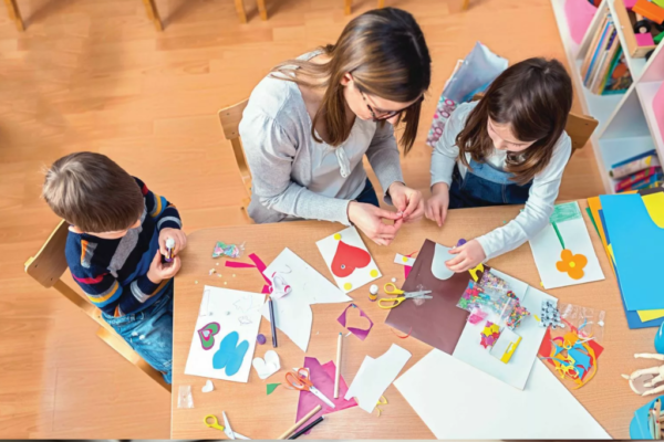 Ensino de Artes