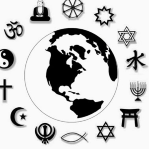 Ensino Religioso