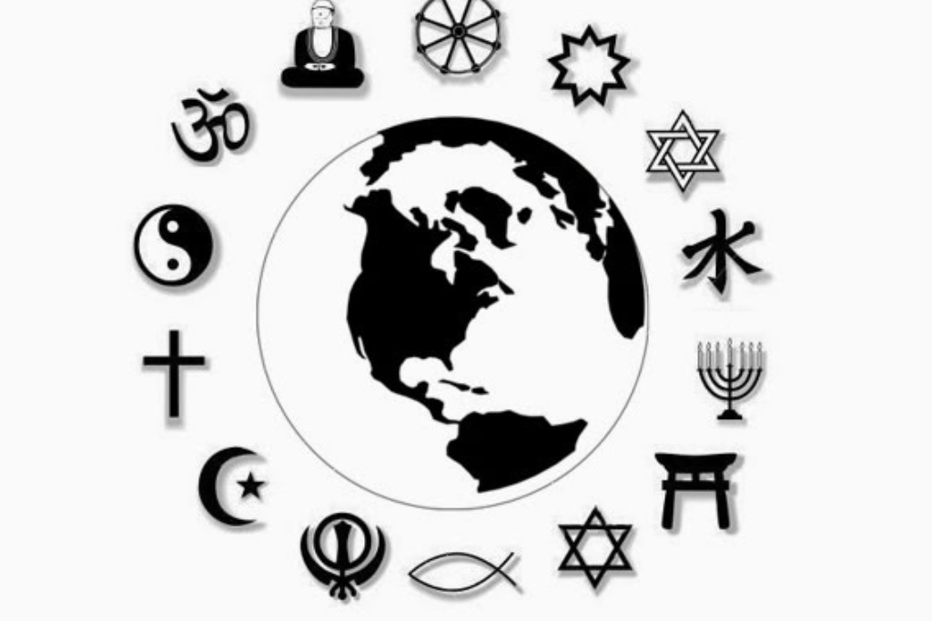Ciências da Religião