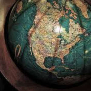 Geografia