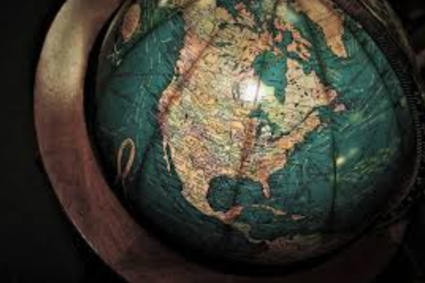 Geografia
