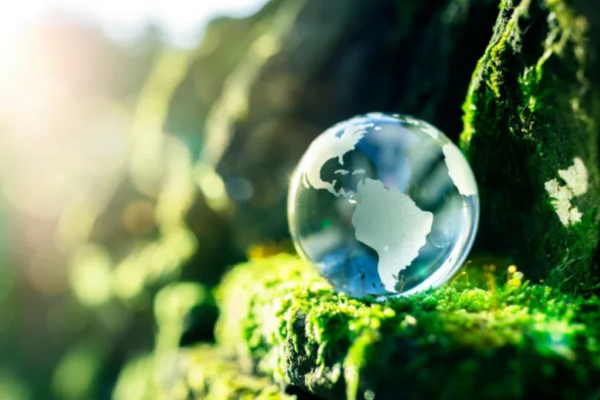 Geografia e Meio Ambiente