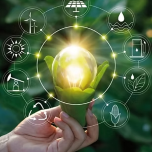 Gestão Ambiental