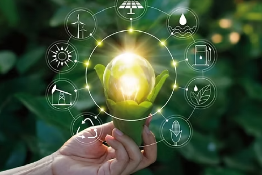 Gestão Ambiental
