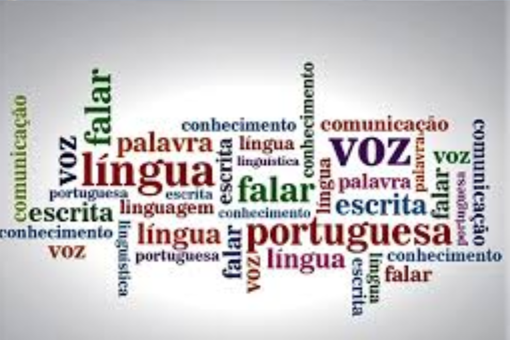 Língua Portuguesa