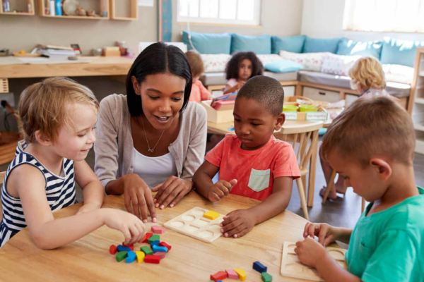 Ludopedagogia e Literatura Infantil