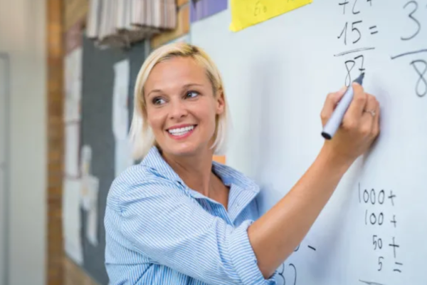 Matemática Educacional