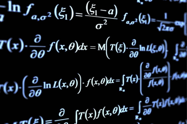 Matemática e Física