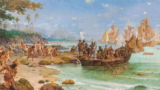 História do Brasil