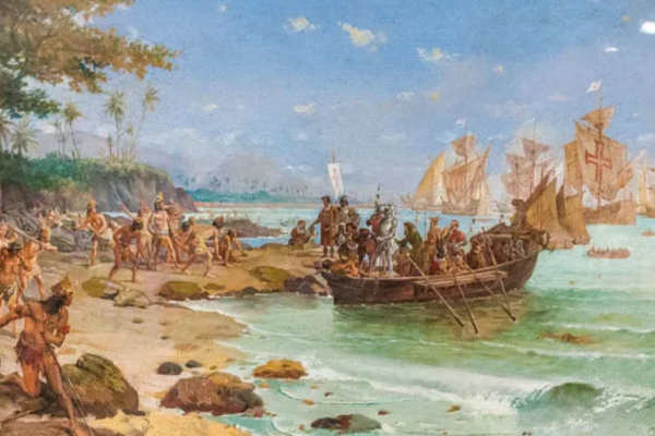 História do Brasil
