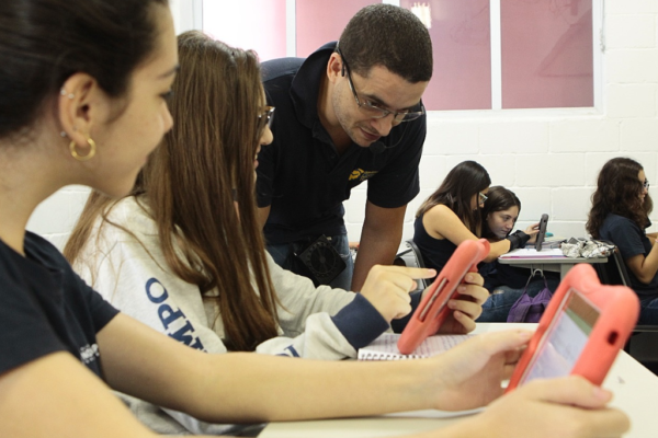 Informática e Comunicação na Educação