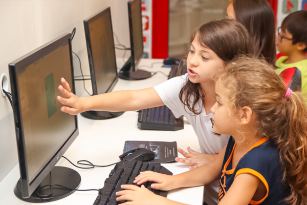 Informática Educacional