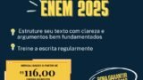 Curso Redação