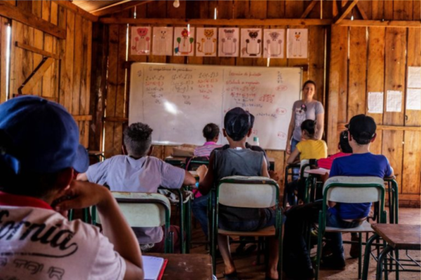 Educação do Campo