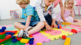 Psicomotricidade na Educação