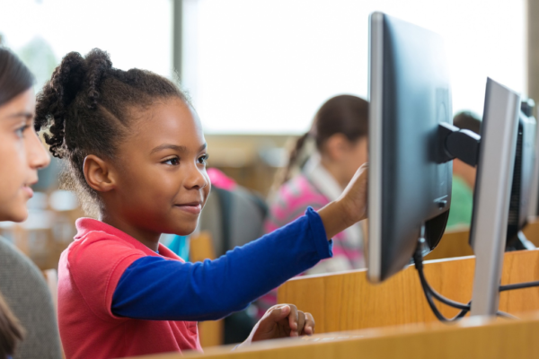Tecnologia na Educação