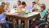 Educação Especial e Inclusiva