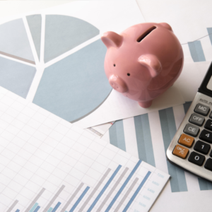Finanças