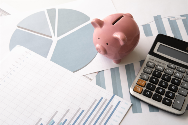 Finanças